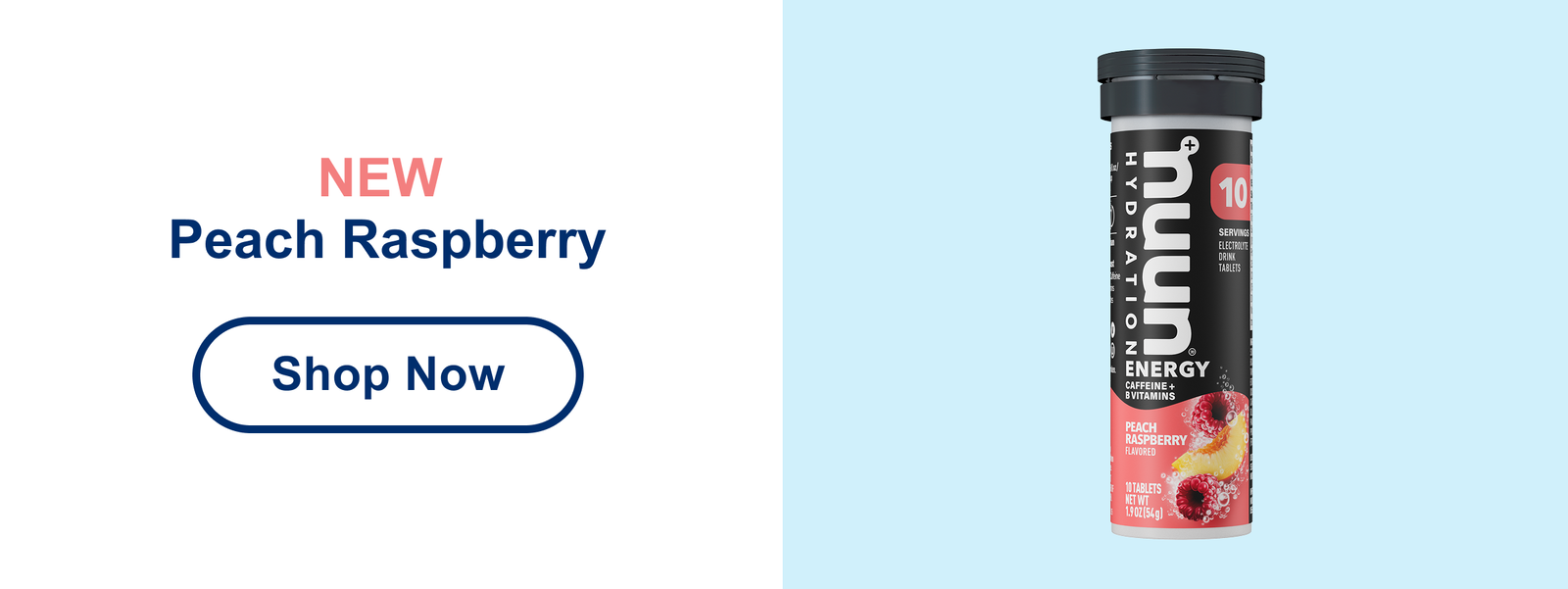 Peach Raspberry
