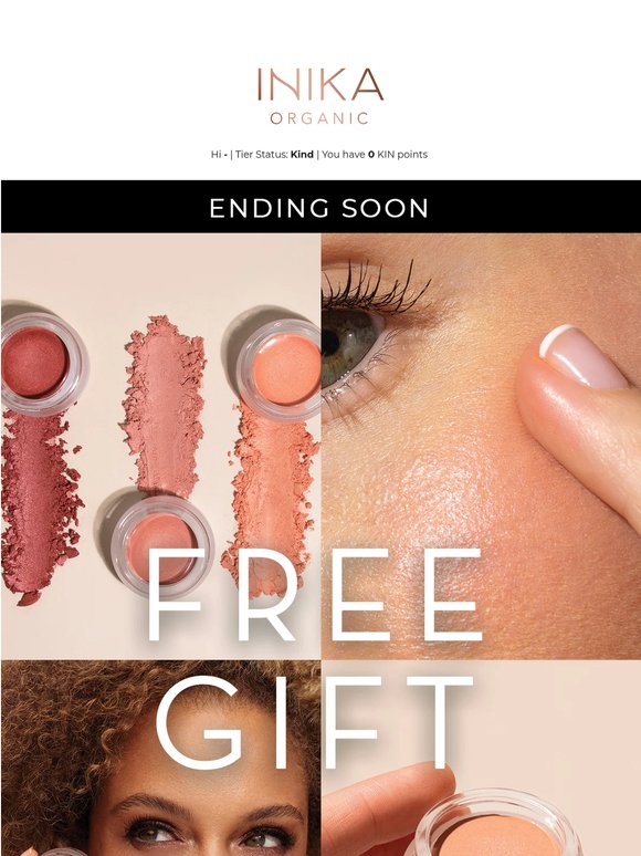 Last Chance: Multipurpose perfection 🤎