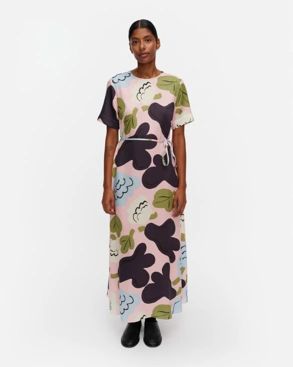 Taipale Kukasta Kukkaan Dress