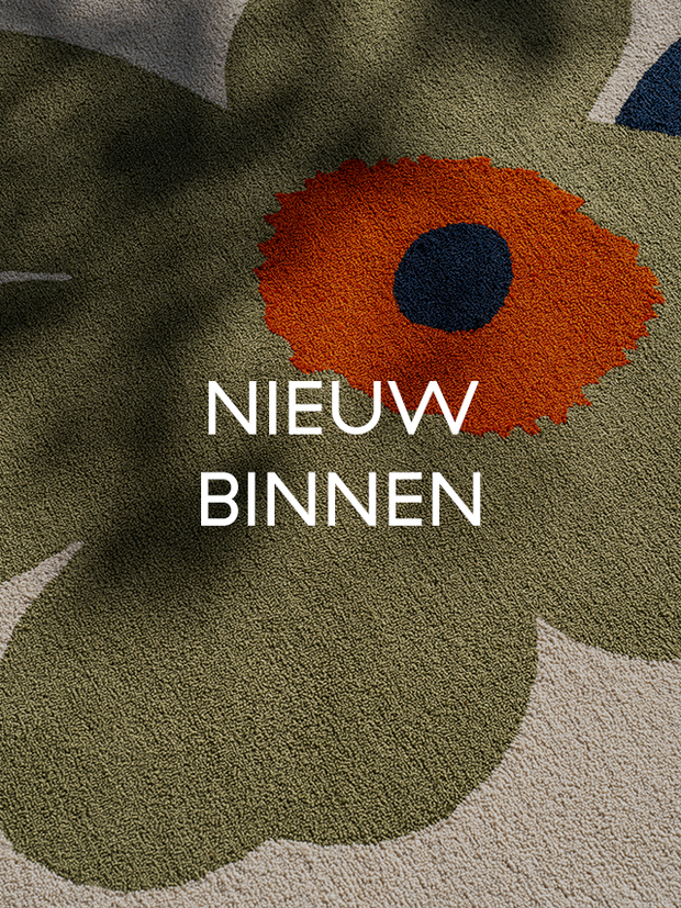Nieuw