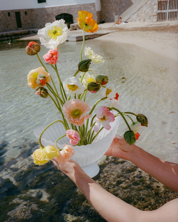 Ferm Living - Fountain