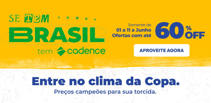 Copa Cadence