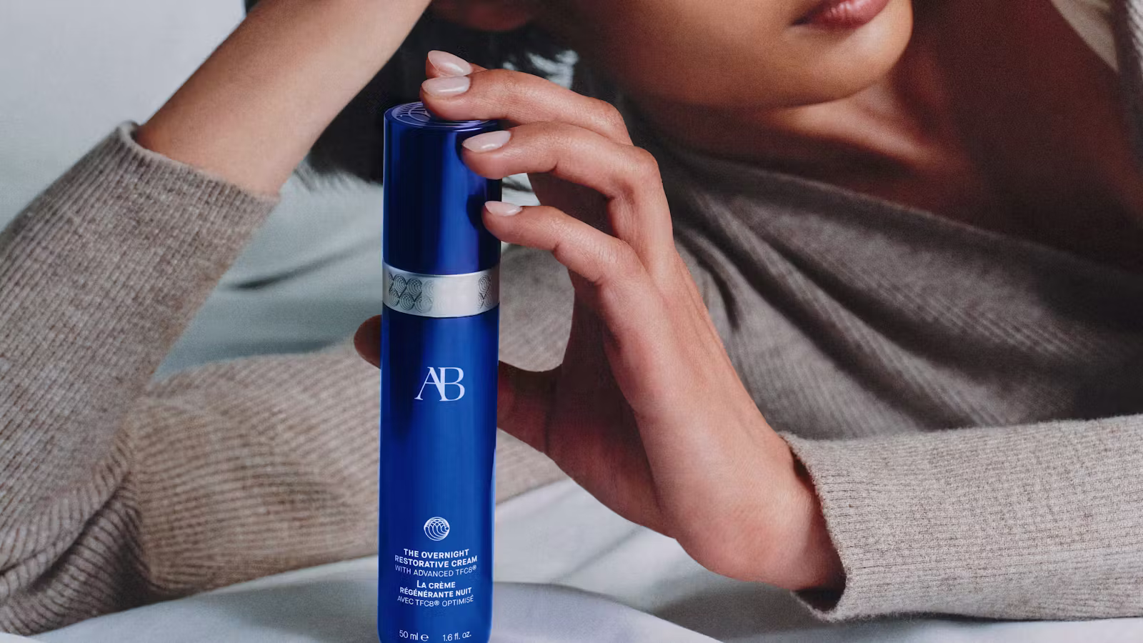Beauty Sleep, Bottled? This New Launch Comes Close
