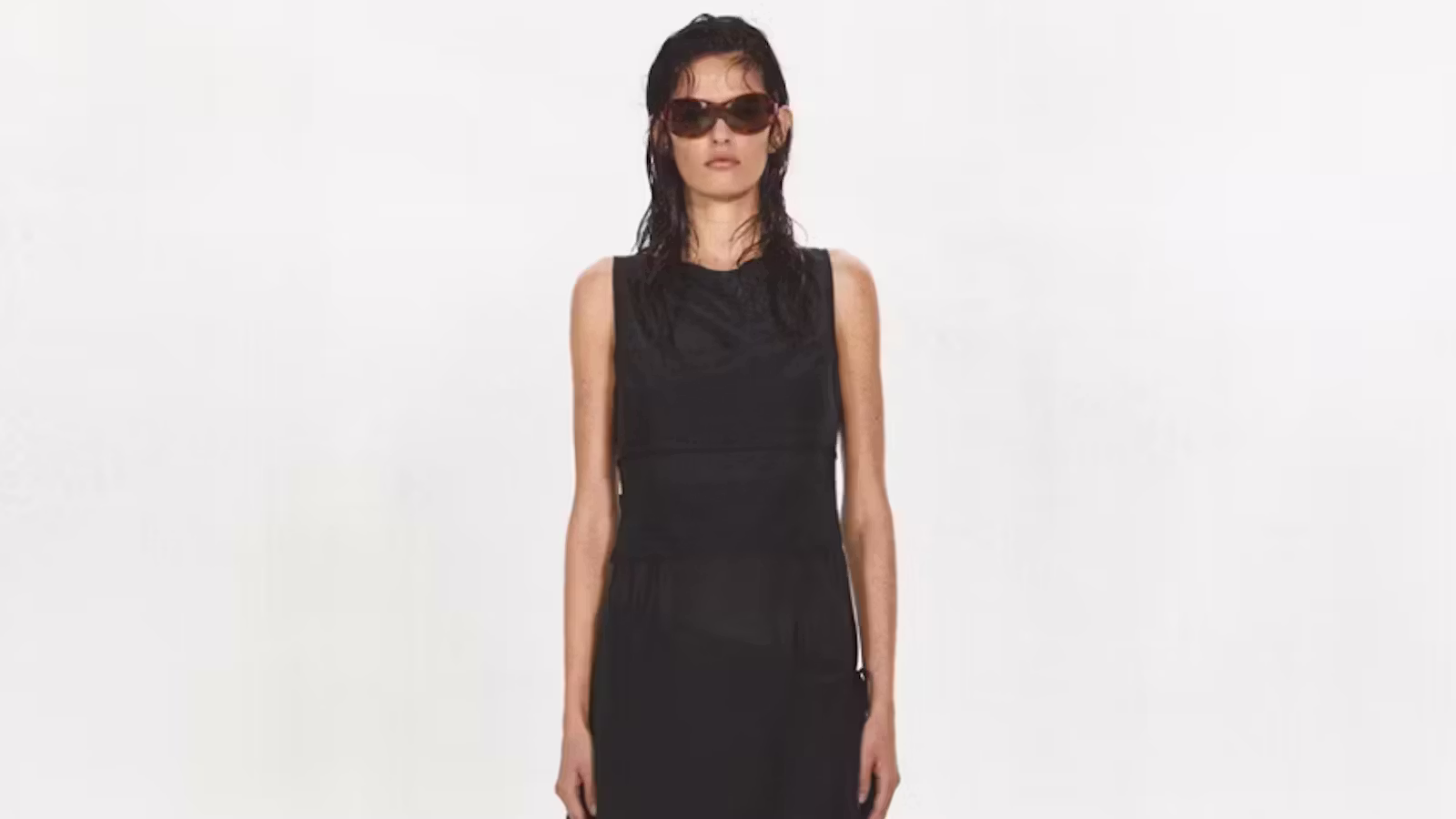 Mango Launched Its Third-Ever Designer Collaboration