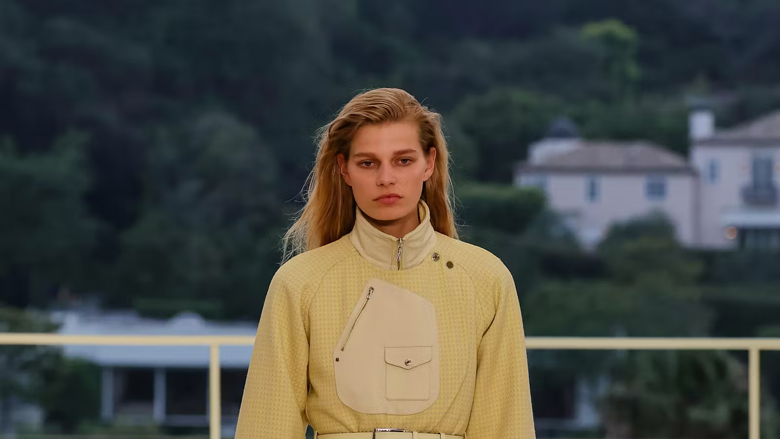 Hermès Just Brought Back This Viral 2024 Color Trend