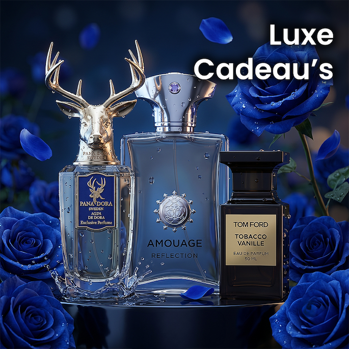 luxe cadeaus