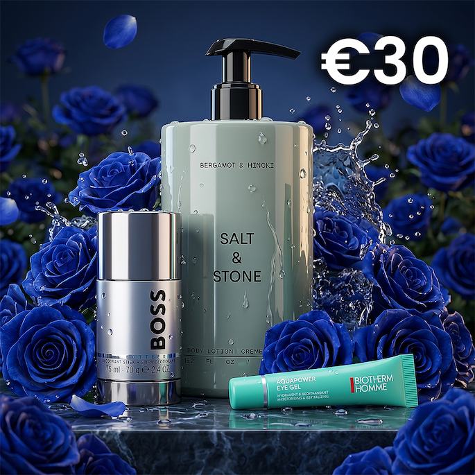 cadeau's onder 30 