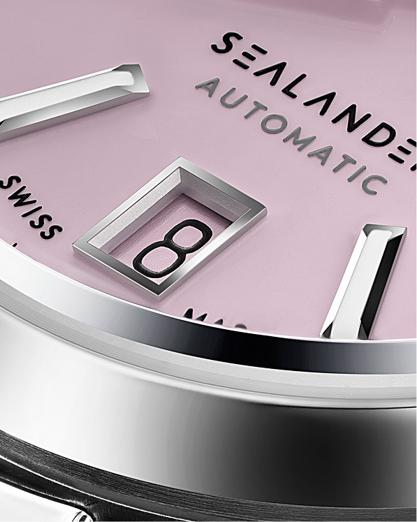 C63 Sealander Automatic