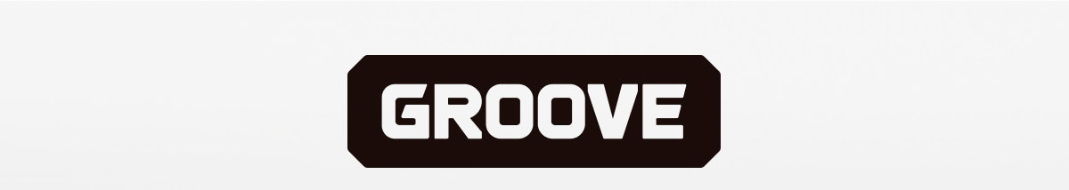 Groove Logo