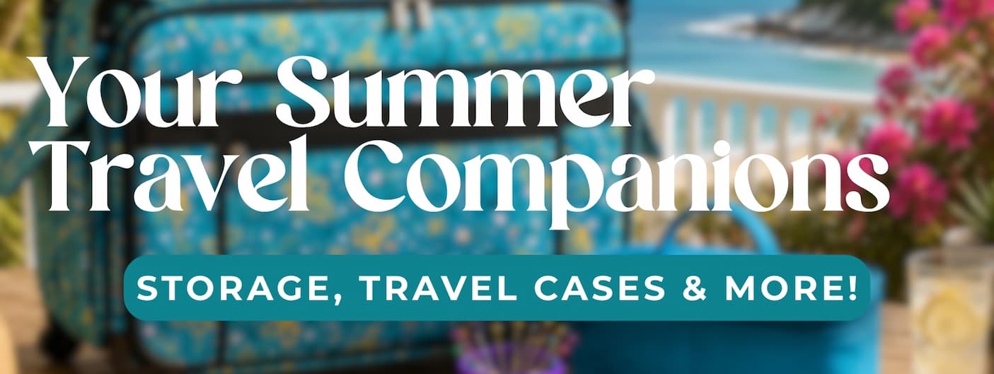 Summer Travel Companions