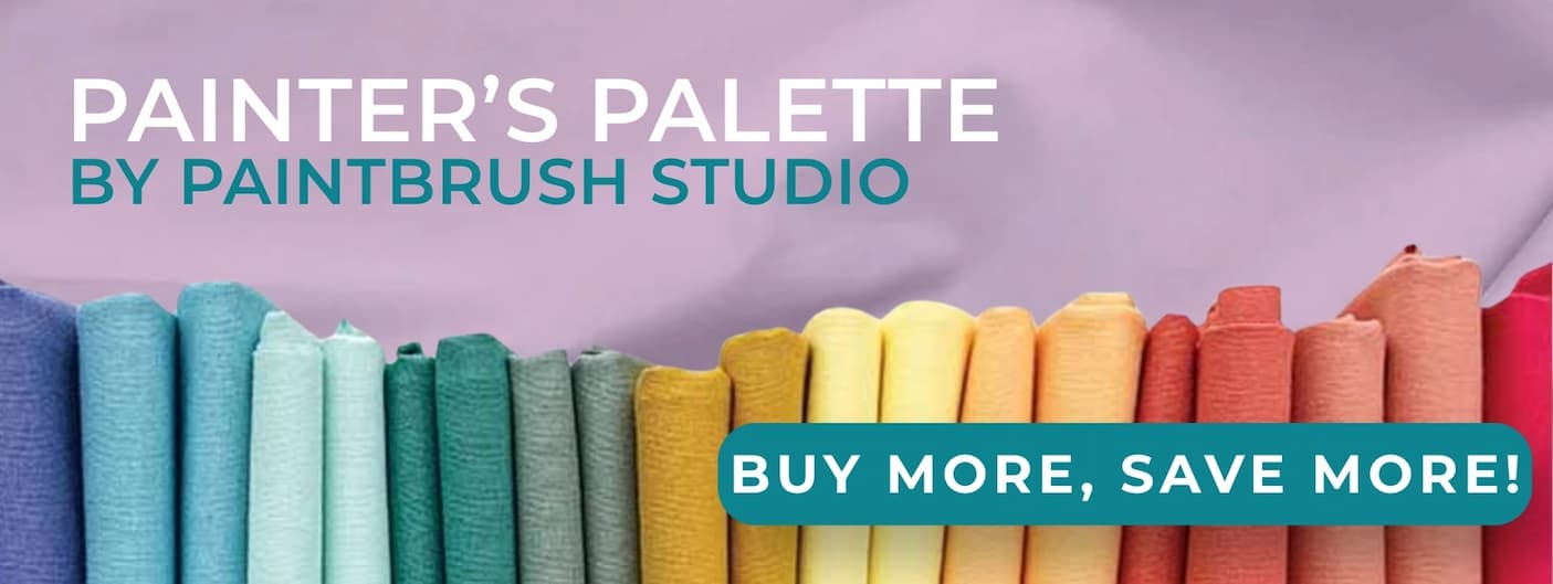 Painter's Palette 