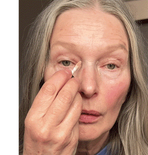Good Skin Series: Amelia Backman
