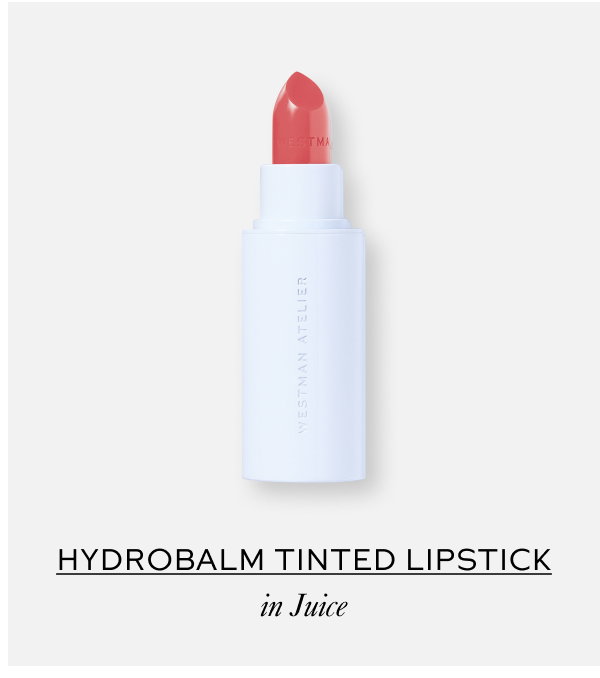 HydroBalm Tinted Lipstick