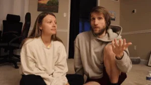 Ashley Ridgway and Jesse Ridgway on YouTube.