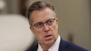 Congressman Andy Ogles.