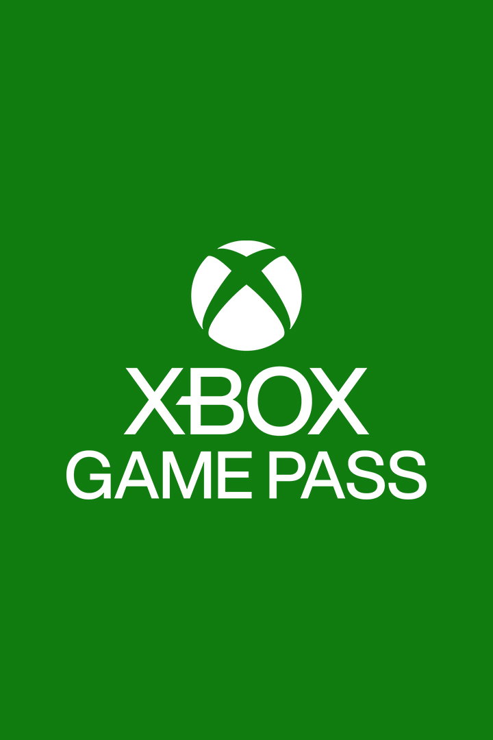 Xbox Game Pass