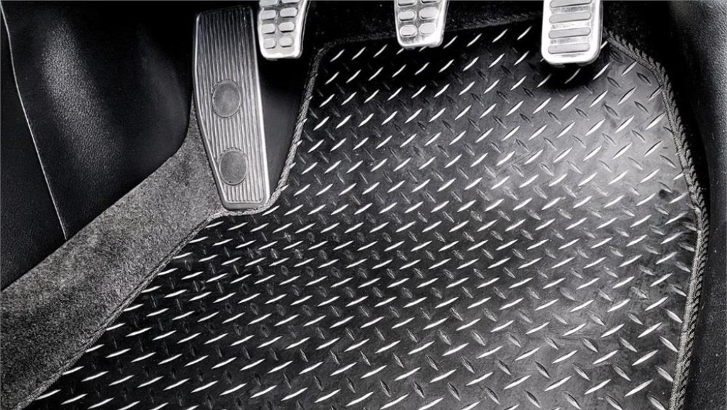Rubber Mats Image