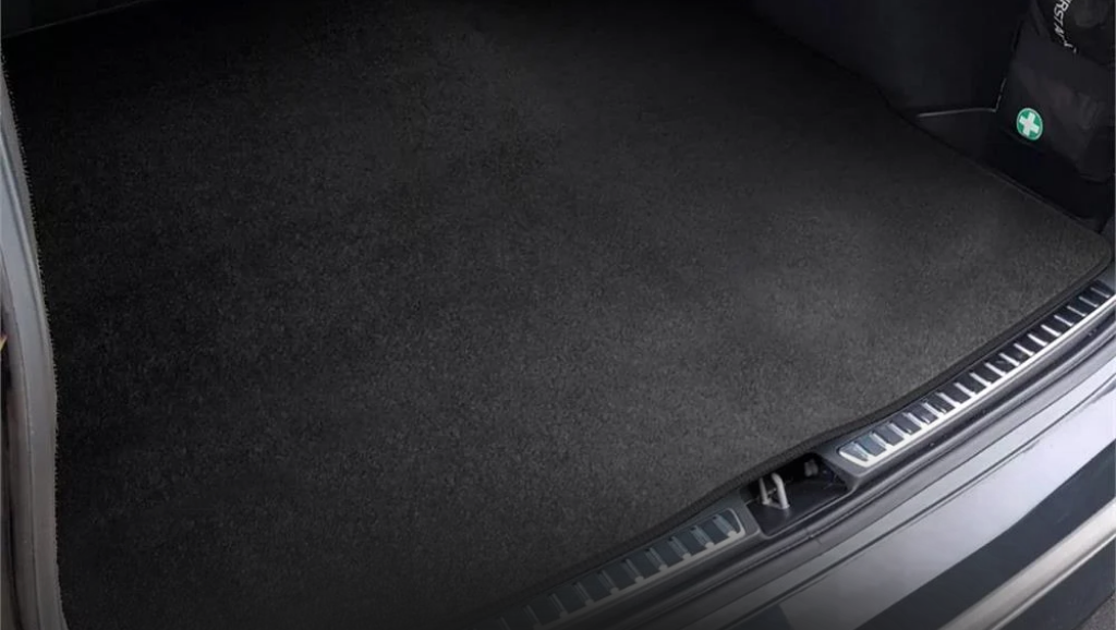 Boot Mats