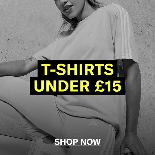 T-Shirts under £15