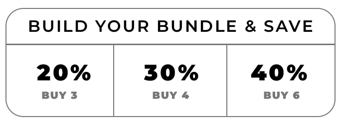 bundle savings highlight