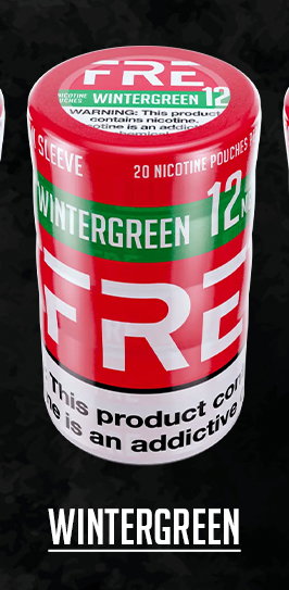 Wintergreen