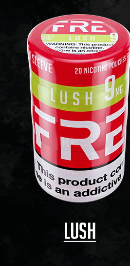 Lush