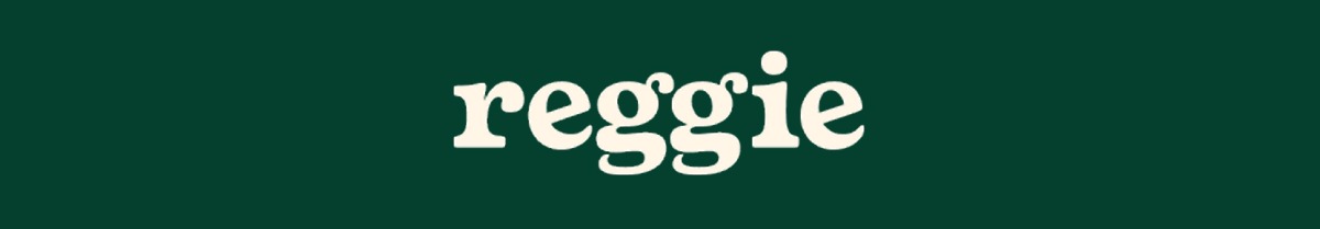 reggie website