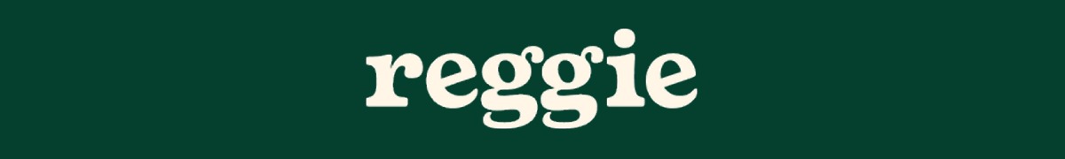 reggie website
