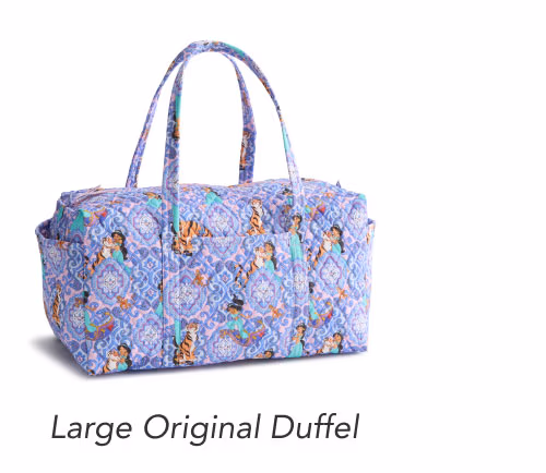 Shop Duffel