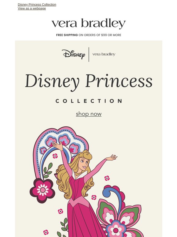 NEW 👑 Disney Princess Collection