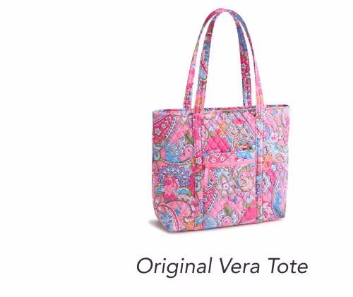 Shop Tote
