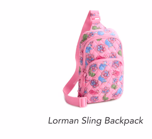 Shop Backpack