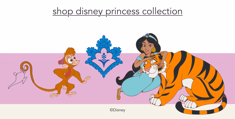 Shop Disney Princess Collection