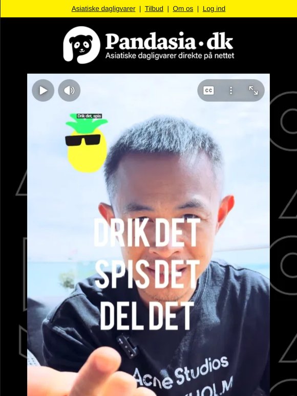Du kender den dag. 🌿 Sådan gør du den endnu bedre.