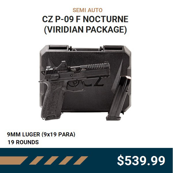 View product recommended for you