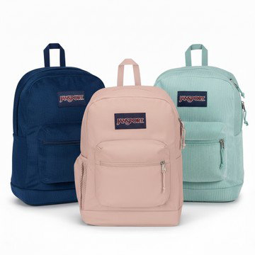 JanSport Cross Town 17