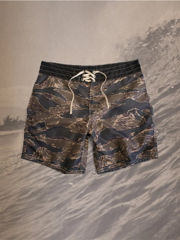 Introducing The 300 Tiger Camo