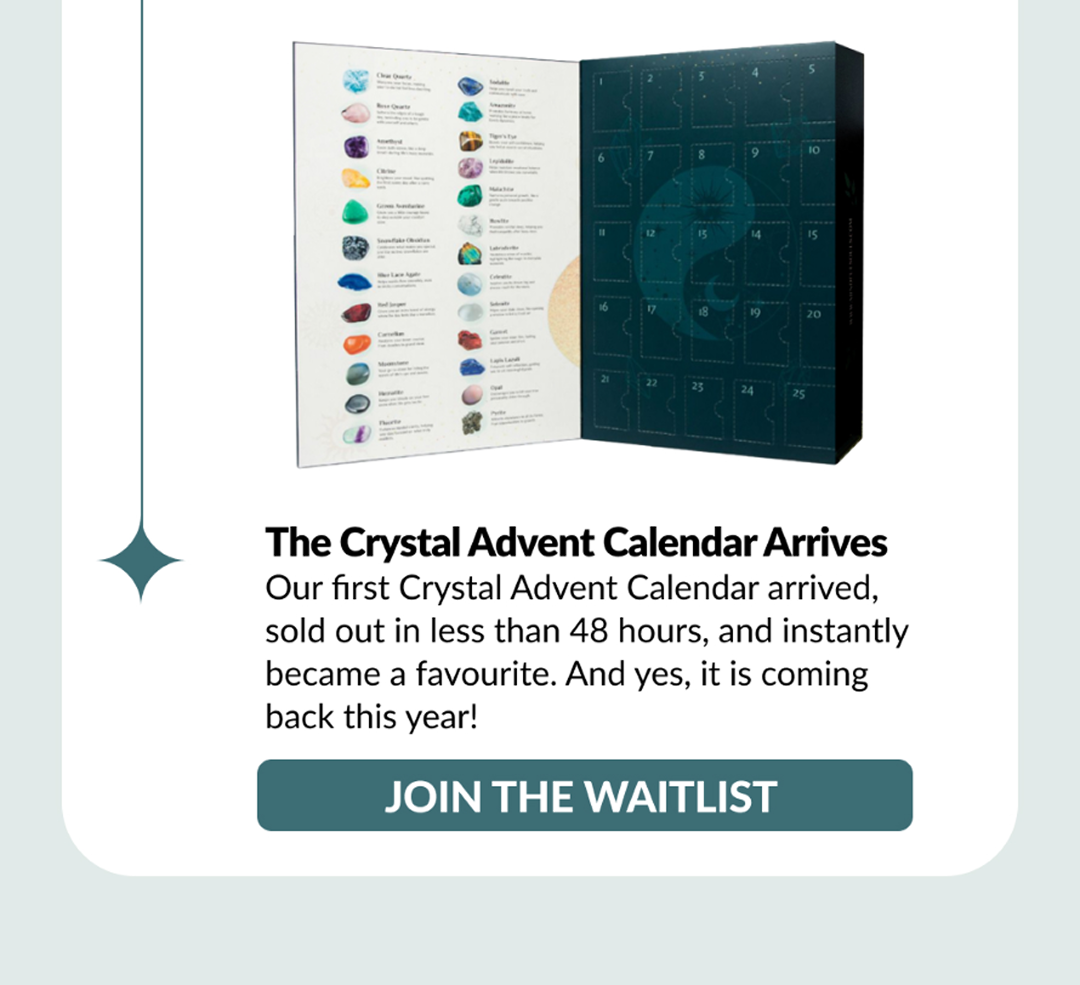 JOIN THE WAITLIST
