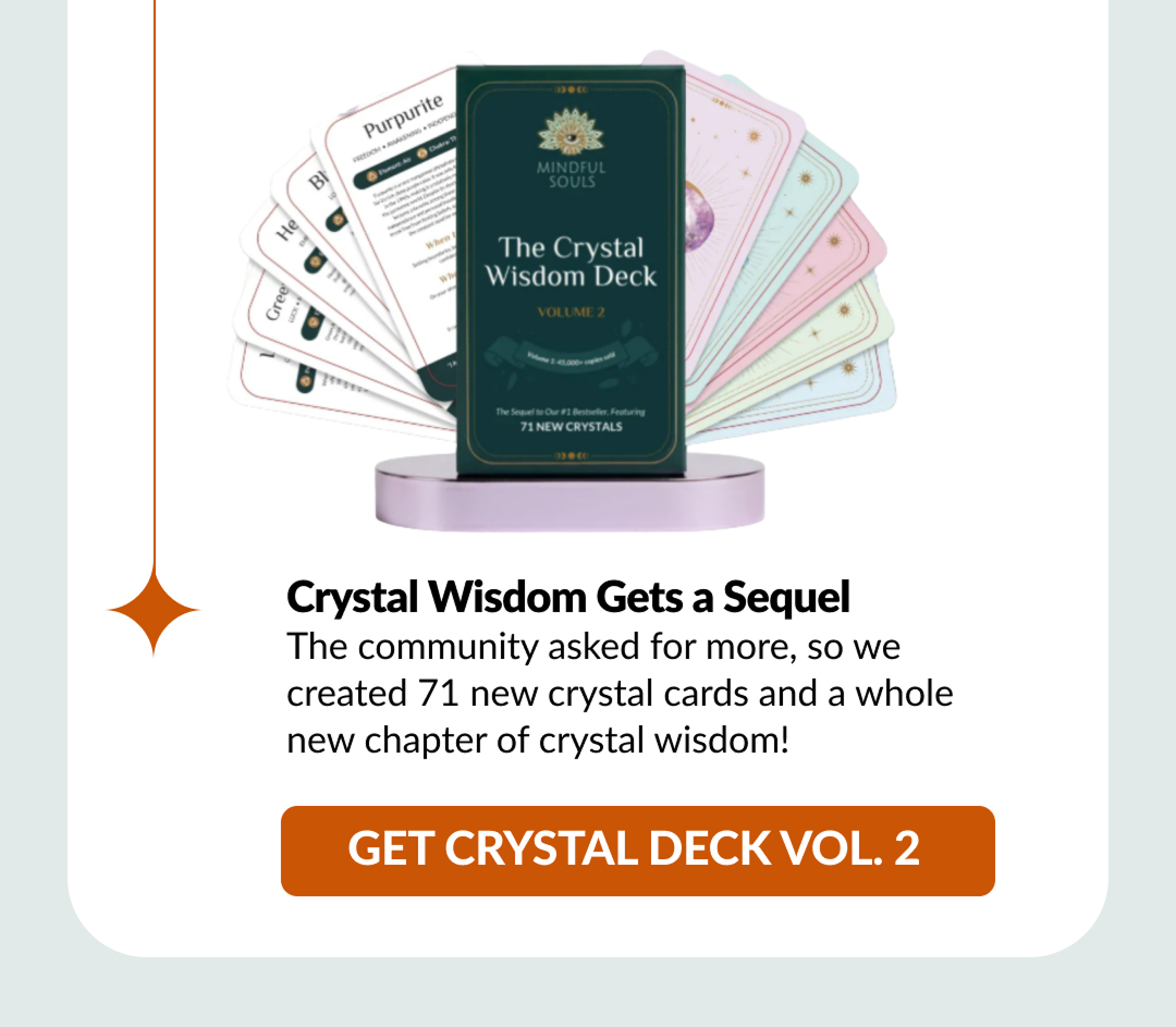 GET CRYSTAL DECK VOL. 2
