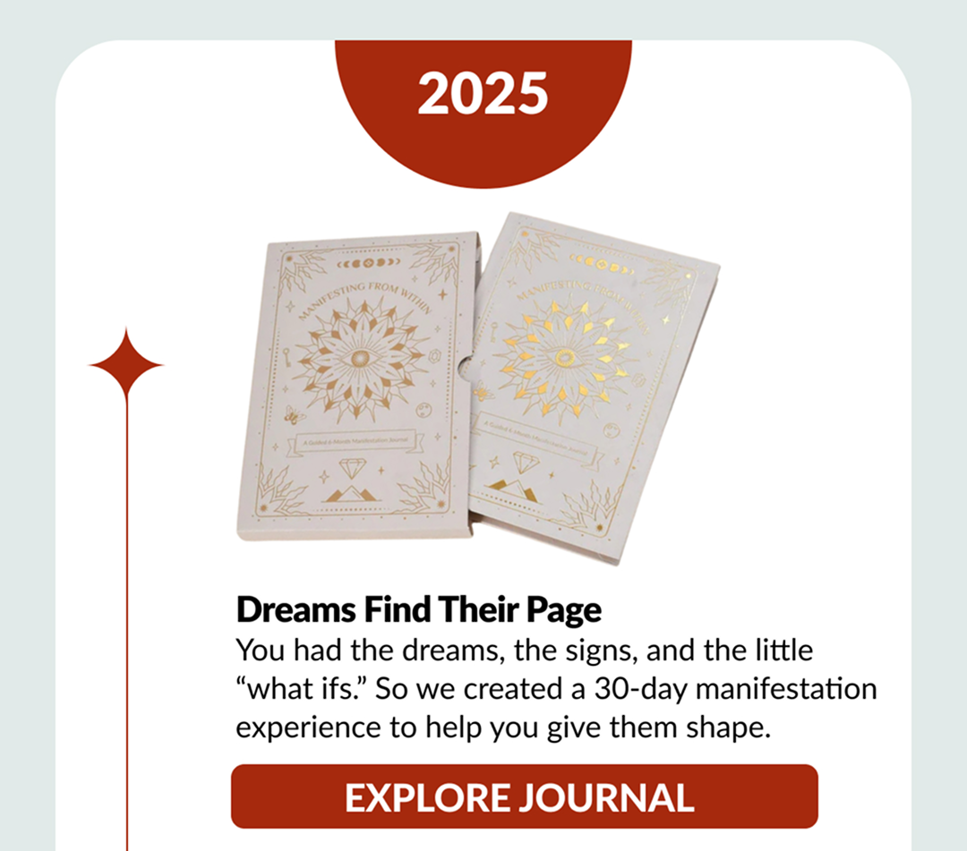 EXPLORE JOURNAL