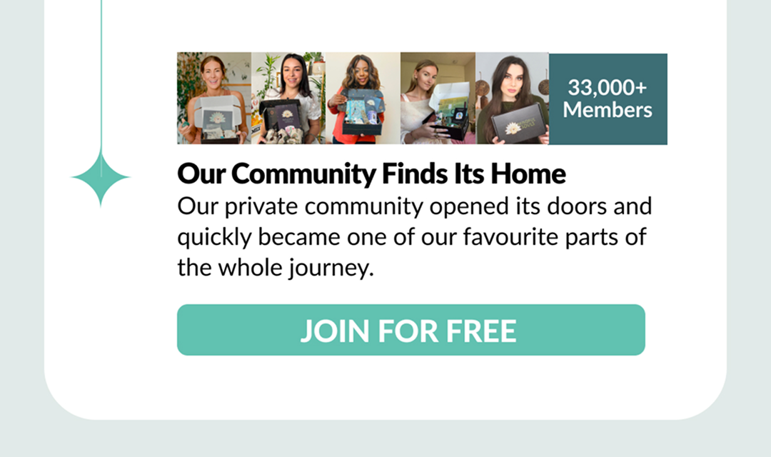 JOIN FOR FREE