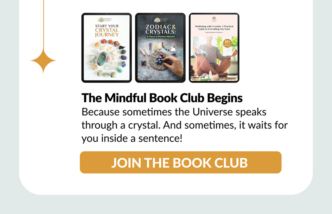 JOIN THE BOOK CLUB