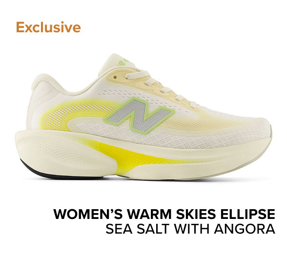 women’s Ellipse Breathe PINK HEAT with BLACK