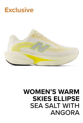 women’s Ellipse Breathe PINK HEAT with BLACK