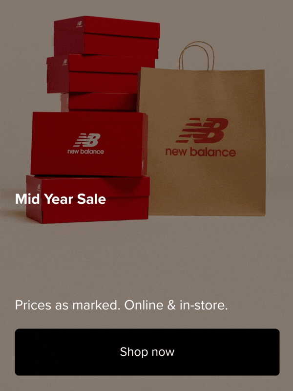 Mid Year Sale Banner