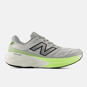 Fresh Foam X 880v15 GREY MATTER with AFTERGLOW