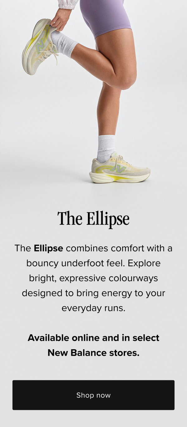 Hero of Ellipse DTC Exclusive 'Warm Skies' in womens