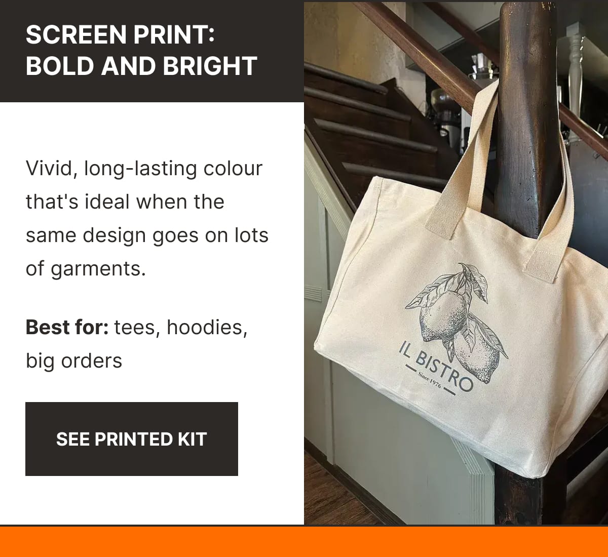 SEE PRINTED KIT