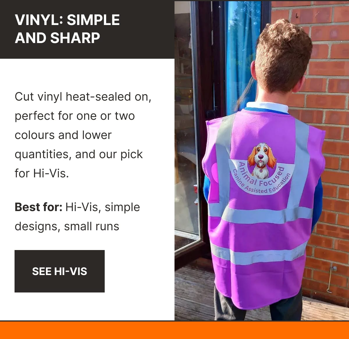 SEE HI-VIS