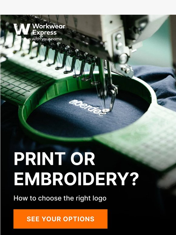Are you getting the right logo make?